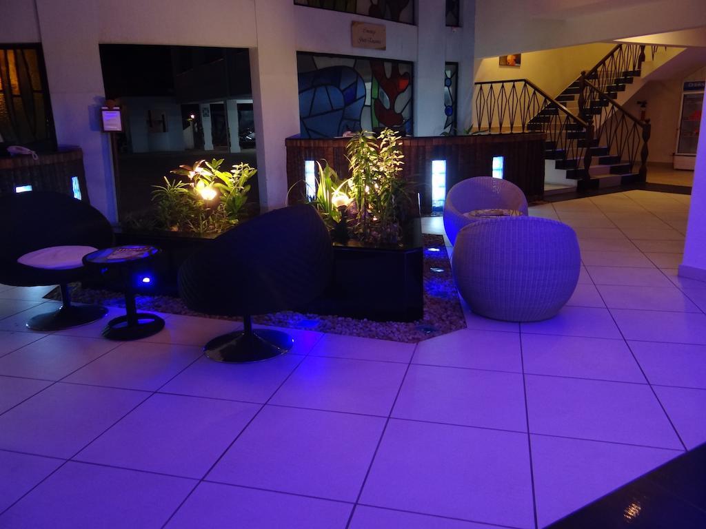 Cowrie Shell Beach Apartments Official Bamburi Kültér fotó