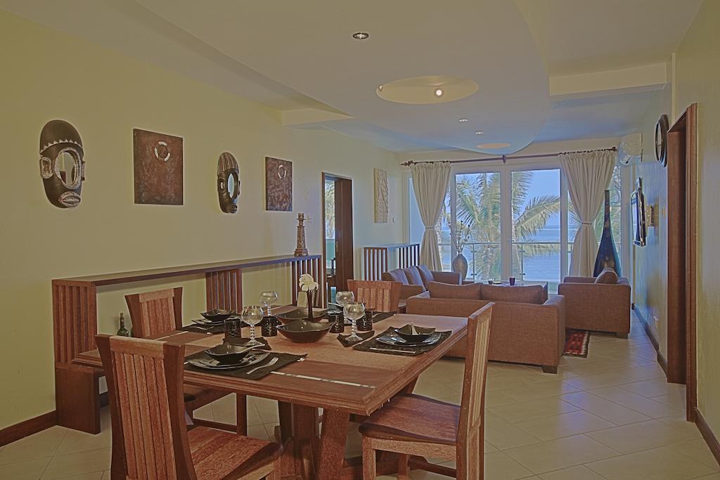 Cowrie Shell Beach Apartments Official Bamburi Kültér fotó