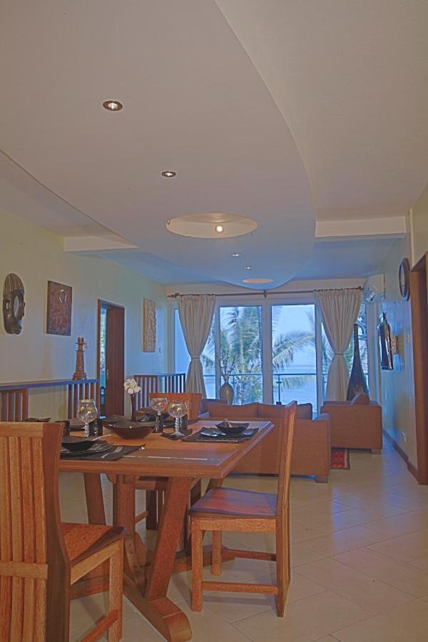 Cowrie Shell Beach Apartments Official Bamburi Kültér fotó